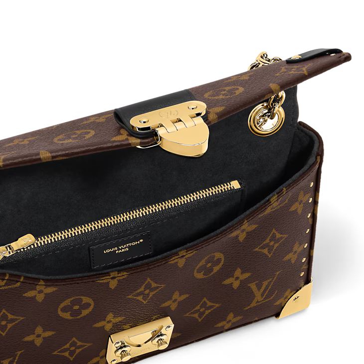Louis Vuitton Trunkie East West (2025)