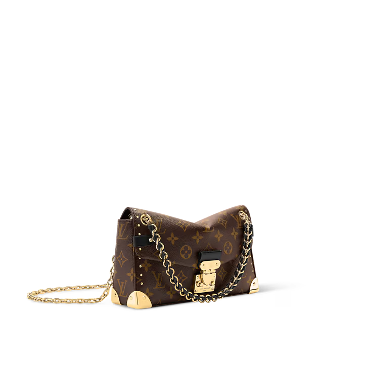 Louis Vuitton Trunkie East West (2025)