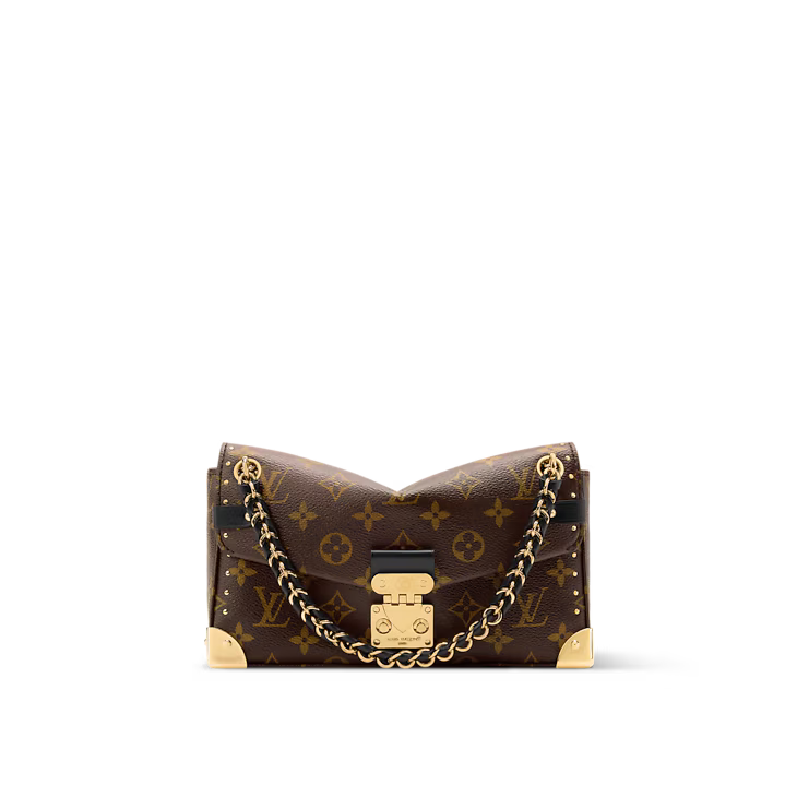 Louis Vuitton Trunkie East West (2025)