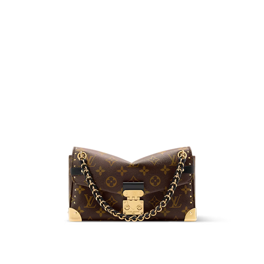 Louis Vuitton Trunkie East West (2025)