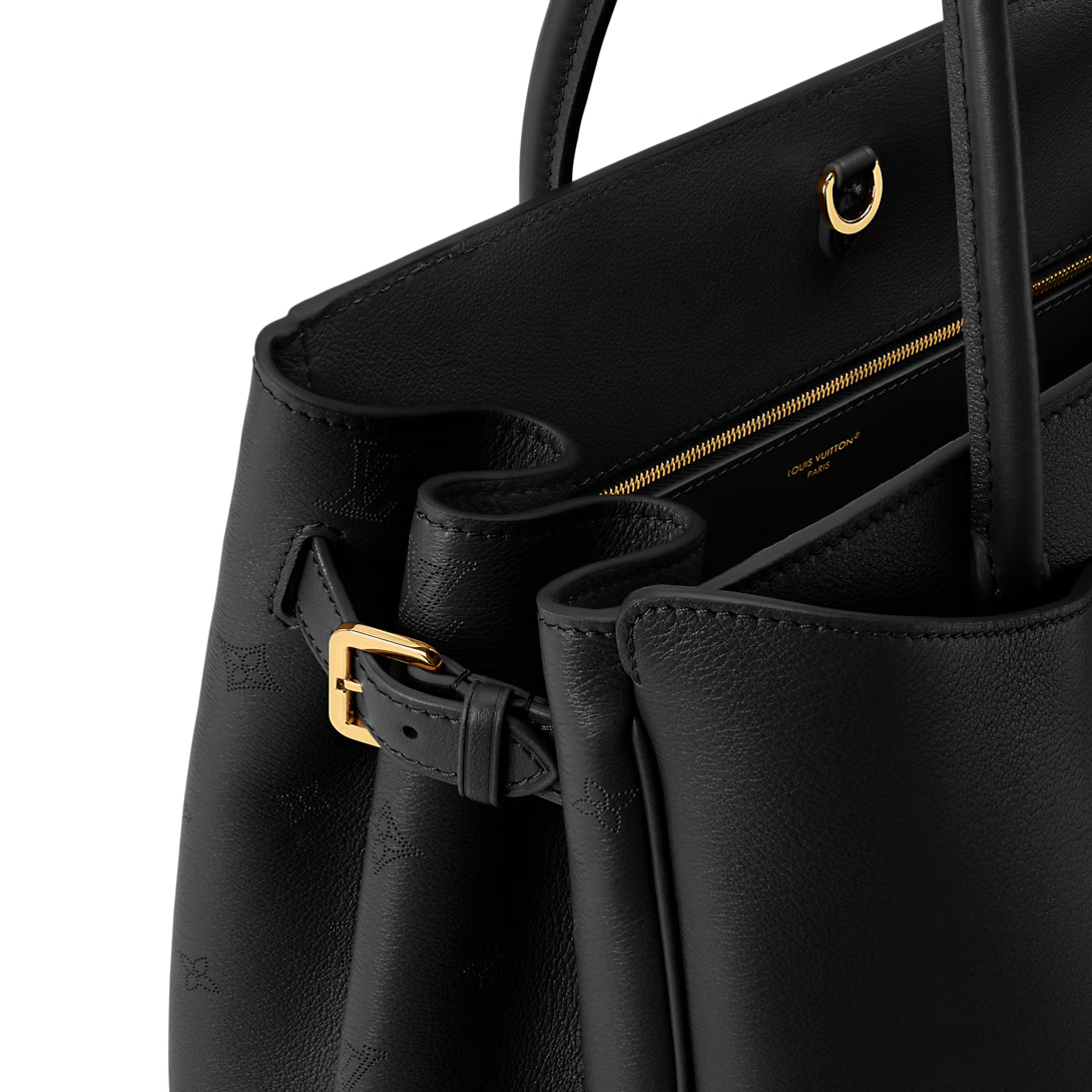 Louis Vuitton Vendome MM (2025)