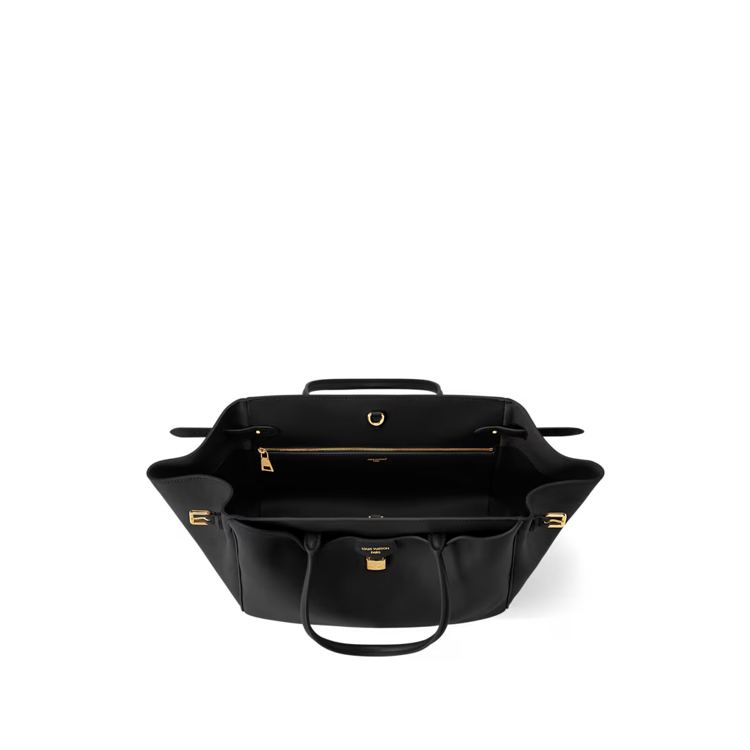 Louis Vuitton Vendome MM (2025)