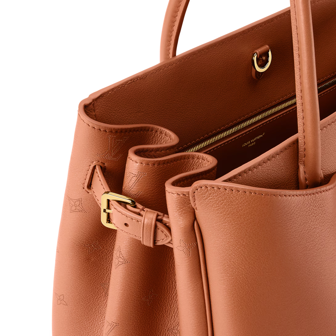 Louis Vuitton Vendome MM (2025)