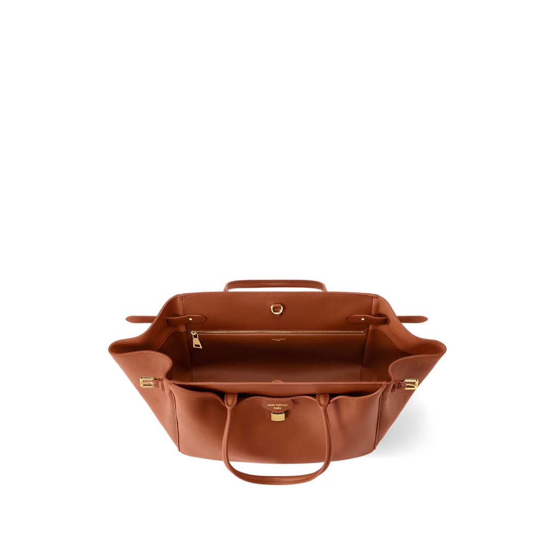 Louis Vuitton Vendome MM (2025)