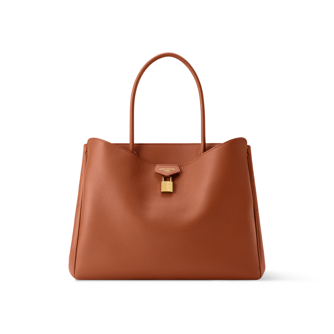 Louis Vuitton Vendome MM (2025)