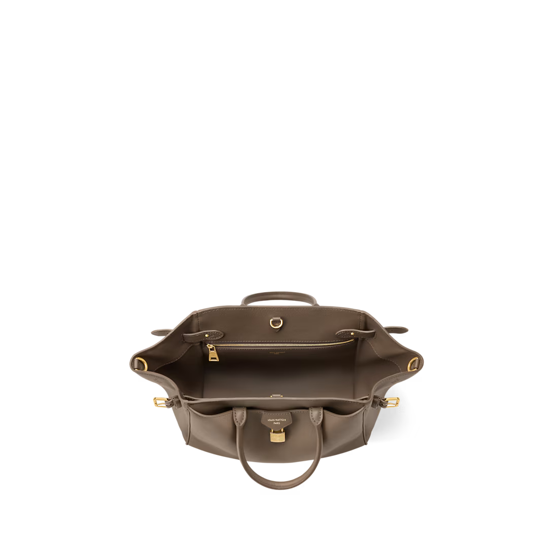 Louis Vuitton Vendome PM (2025)