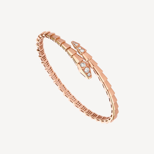 Bvlgari Serpenti Viper Bracelet 2025