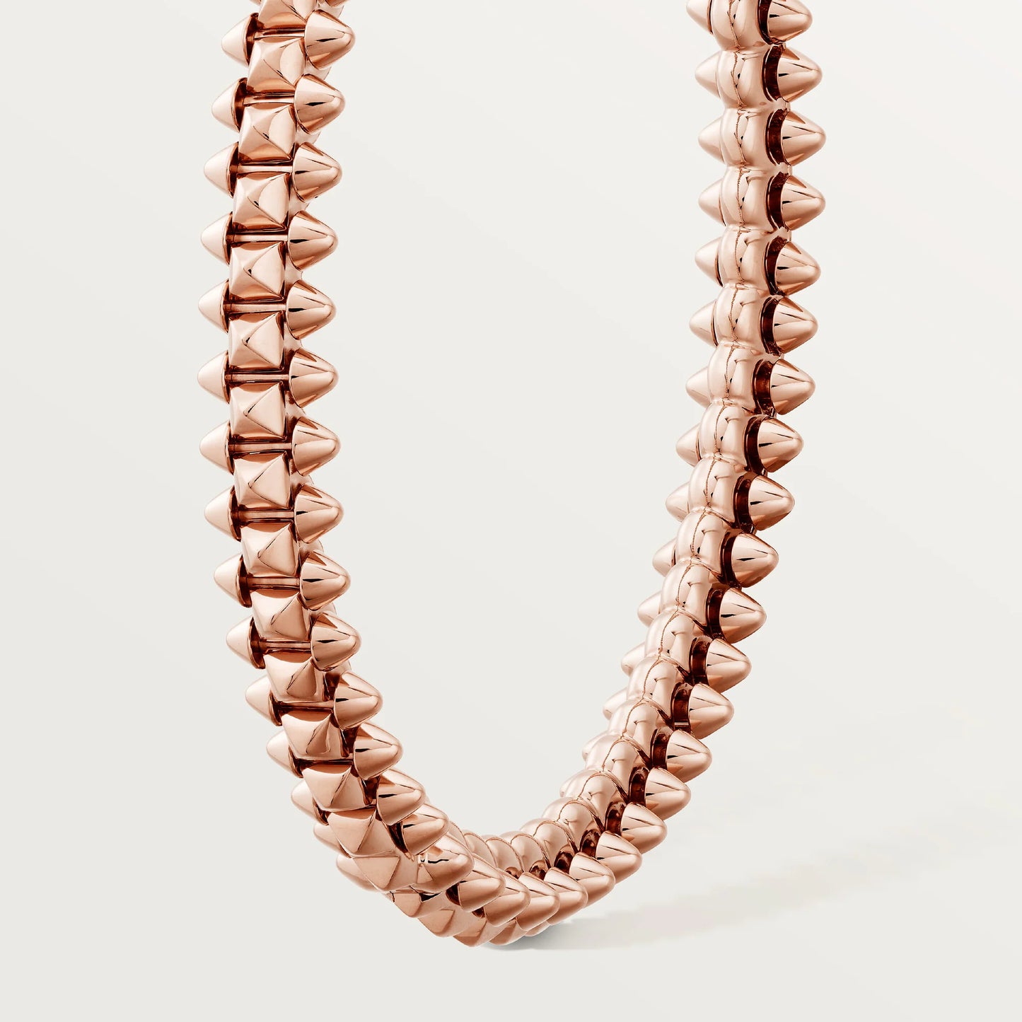 Clash de Cartier bracelet, small model 2025